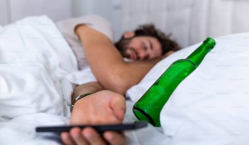 Leve de vakantie – Eindigend in een zelfgemaakte hel
