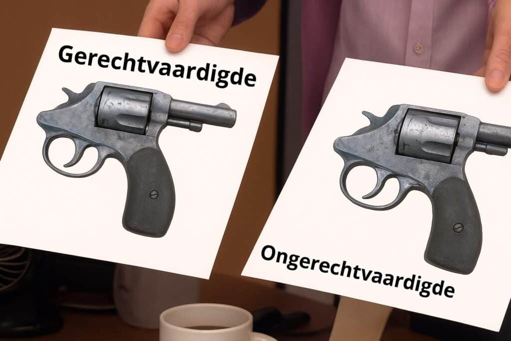 Woede
