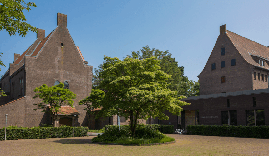 Abdij Egmond